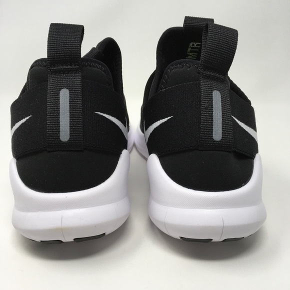 Nike Womens Free RN CMTR 2018 AA1621-001 - Picture 3 of 8